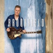 Mike Brookfield - Brookfield (2017)