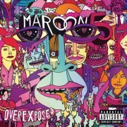 Maroon 5 - Overexposed (Deluxe Version) [E] (2012) [E-AC-3 JOC Dolby Atmos]