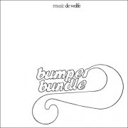 Peter Milray, De Wolfe Music - Bumper Bundle (1971) Hi Res