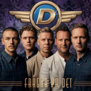 Donnez - Frågor på det (2026) Hi-Res