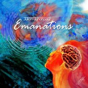 Julian Jahanpour - Emanations (2021)