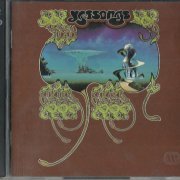 Yes - Yessongs (1973) {1994, Remastered} CD-Rip