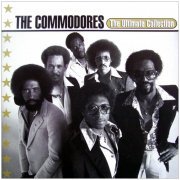 The Commodores - The Ultimate Collection (1997)