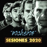 Los Nocheros - Nocheros (Sesiones 2020) (2020)