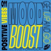 Art Bleek - Mood Boost (2022)