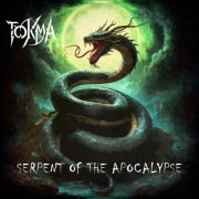 Tokma - Serpent of the Apocalypse (2024)