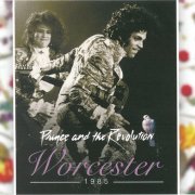 Prince - Worcester 1985 [3CD Set] (2016)