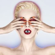 Katy Perry - Witness (Deluxe) (2017) [Hi-Res]