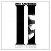 John Carpenter - Lost Themes II (2016)