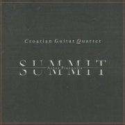 Croatian Guitar Quartet - Astor Piazzolla: Summit (2005) CD-Rip