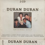 Duran Duran - Original Gold (1999)