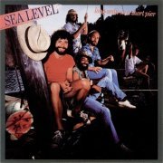 Sea Level - Long Walk On A Short Pier (Reissue, Remastered) (1979) CD Rip