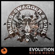 VA - Blues, Swagger & Soul (2024)