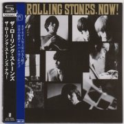 The Rolling Stones - The Rolling Stones, Now! (1965) {2022 SHM-CD Reissue Series}
