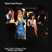 The Rolling Stones - Honky Tonk Women / You Can't Always Get What You Want (Single) (2019) Hi Res