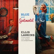 Ellis Larkins - Blue And Sentimental (1958)