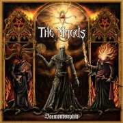 The Magus - Daemonosophia (2026)