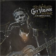 Guy Verlinde & The Artisans Of Solace - Live At Minard (2022)