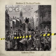 The Orb - Abolition of the Royal Familia (Guillotine Mixes) (2021) [Hi-Res]