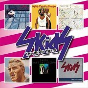 Skids - The Virgin Years (2015)