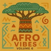VA - Afro Vibes, Vol. 6 (2025)