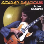 John Stowell - Golden Delicious (2016)