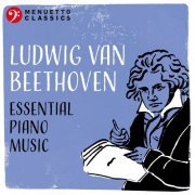 VA - Ludwig van Beethoven: Essential Piano Music (2020)