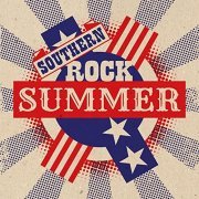 VA - Southern Rock Summer (2021)