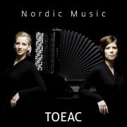 TOEAC - Nordic Music (2022)