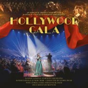 Danish National Symphony Orchestra - Hollywood Gala (2022) [Hi-Res]