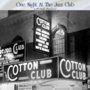VA - One Night At The Jazz Club (All Tracks Remastered) (2022)