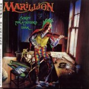 Marillion - Script for a Jester's Tear (1983) [2005 Japanese Edition]