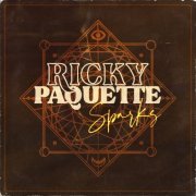 Ricky Paquette - Sparks (2021) Hi-Res