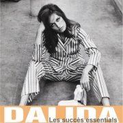 Dalida - Les succès essentials (Remastered) (2017) Lossless