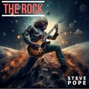 Steve Pope – The Rock (2023)