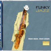 VA -  Funky Jazz Volume 1-4 (2004)