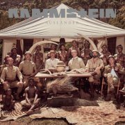 Rammstein - AUSLÄNDER (REMIXES) (2019)