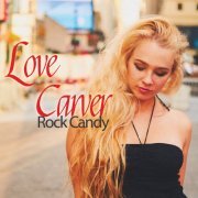 Love Carver - Rock Candy (2019)