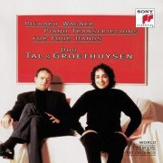 Tal & Groethuysen - Wagner: Piano Transcriptions for Four Hands (1997)