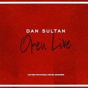 Dan Sultan - Open Live: Live from the National Theatre, Melbourne (2015)