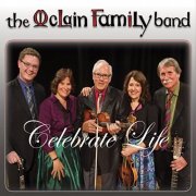 The McLain Family Band - Celebrate Life (2017)