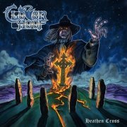 Cloven Hoof - Heathen Cross (2024) Hi-Res