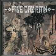 Five Day Rain - Five Day Rain (1970) {1993, Reissue}