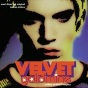 VA - Velvet Goldmine - Music From The Original Motion Picture (1998)