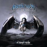 Avalanch – El Angel Caido: XV Aniversario (2017)