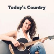 VA - Today's Country Top New Tracks Hitting 2025 (2025)