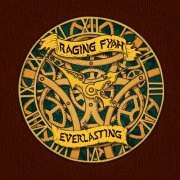 Raging Fyah - Everlasting (2016)