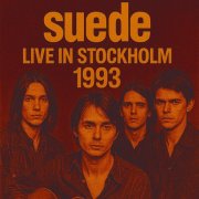 Suede - Live in Stockholm 1993 (2025)