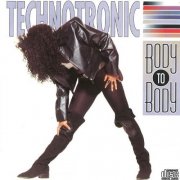 Technotronic - Body To Body (1991)