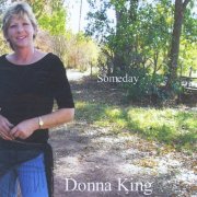 Donna King - Someday (2008)